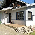 Holiday home Rukakoengaes 20 By Interhome *