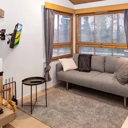 Holiday home Rukakoengaes 20 By Interhome *