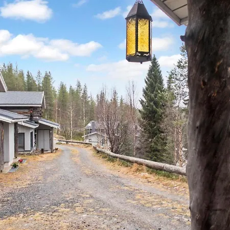 Semesterbostad Rukakoengaes 20 By Interhome *