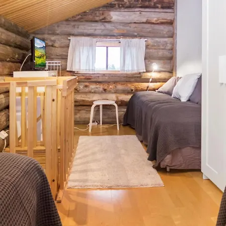 Rukakoengaes 20 By Interhome Holiday home
