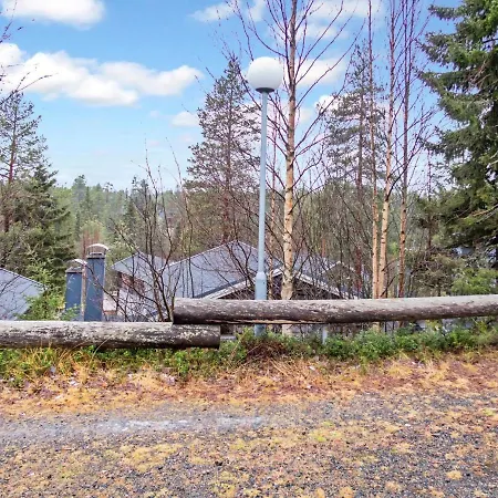 Rukakoengaes 20 By Interhome Semesterbostad *