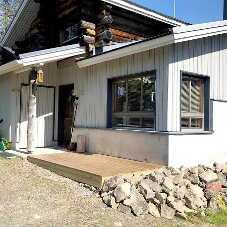 Rukakoengaes 20 By Interhome Holiday home Ruka