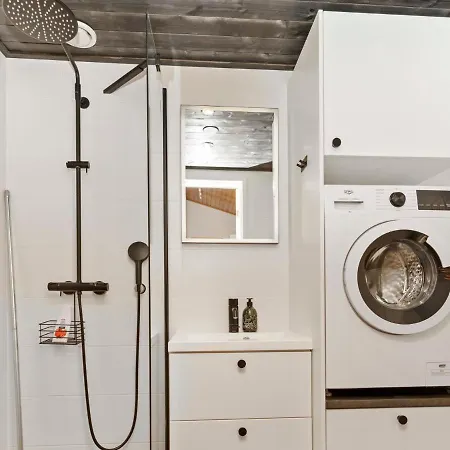 Semesterbostad Rukakoengaes 20 By Interhome *