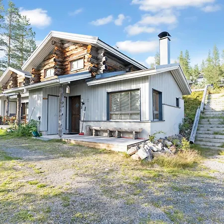 Rukakoengaes 20 By Interhome Holiday home *