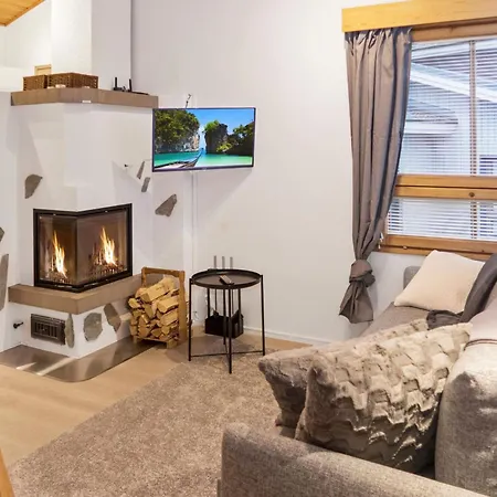 Apartment Rukakoengaes 20 By Interhome
