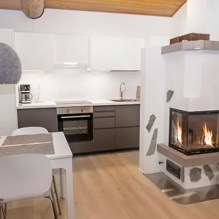Apartment Rukakoengaes 20 By Interhome