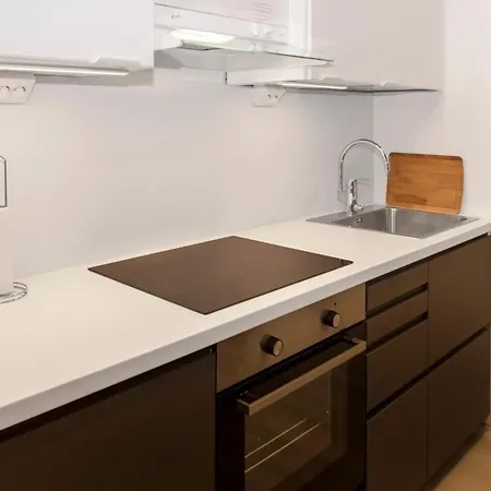 Apartment Rukakoengaes 20 By Interhome Apartment