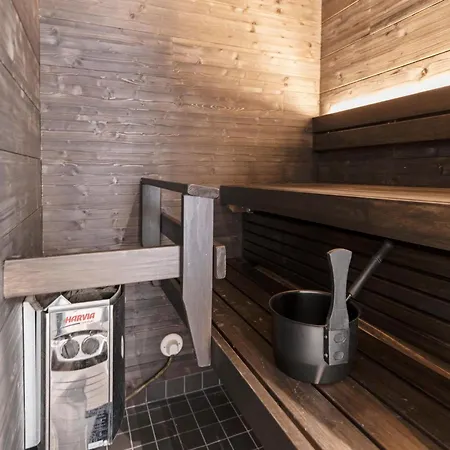 Apartment Rukakoengaes 20 By Interhome * Ruka