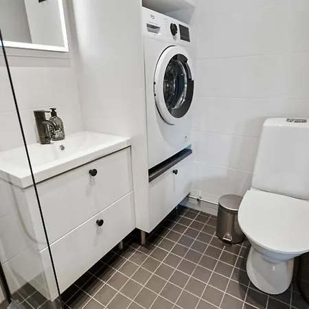 Apartment Apartment Rukakoengaes 20 By Interhome Ruka