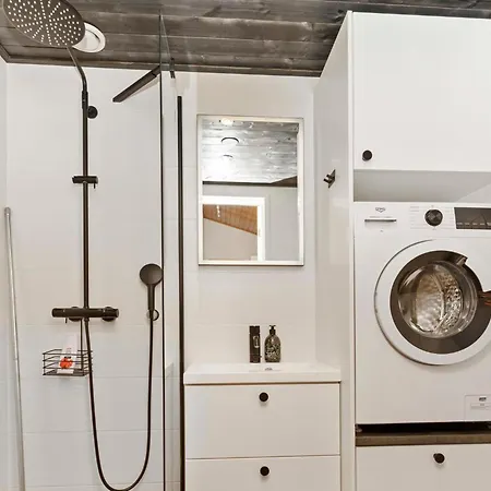 Apartment Apartment Rukakoengaes 20 By Interhome