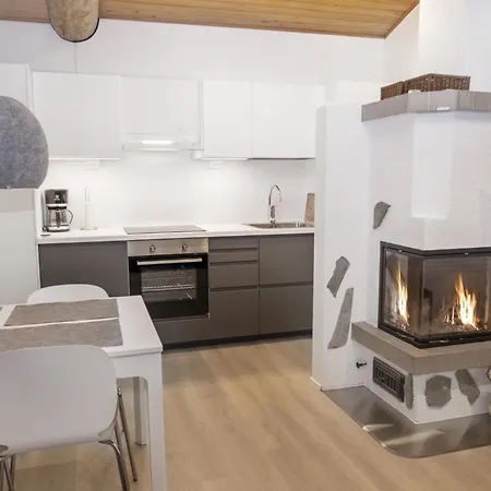 Apartment Rukakoengaes 20 By Interhome