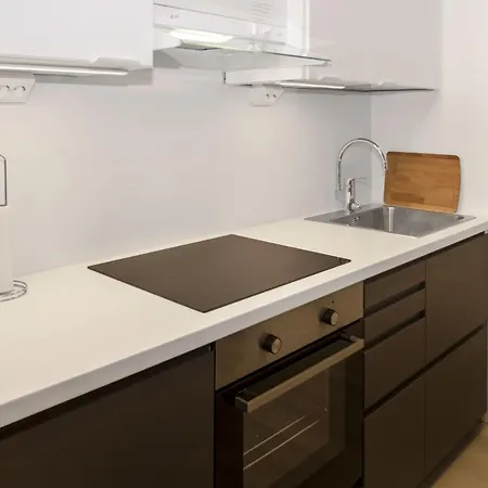 Apartment Rukakoengaes 20 By Interhome Apartment Ruka