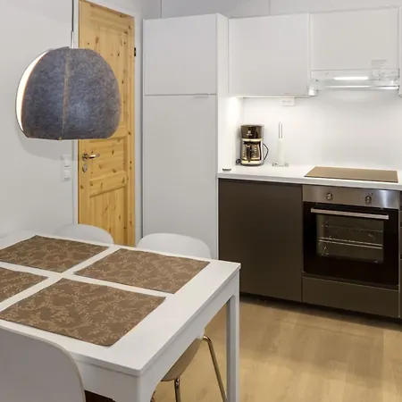 Apartment Apartment Rukakoengaes 20 By Interhome Ruka