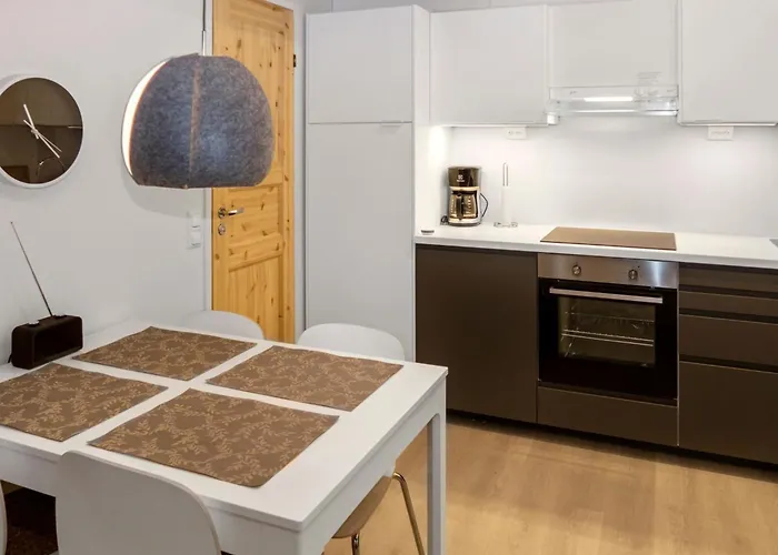 度假居 Rukakoengaes 20 By Interhome