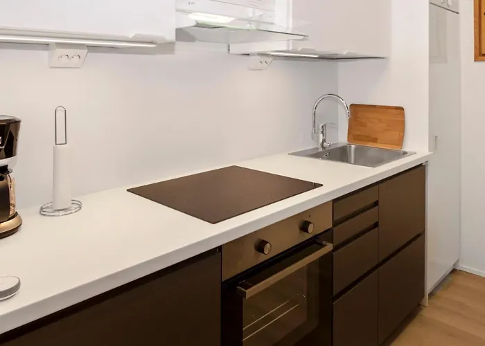 Rukakoengaes 20 By Interhome 度假居