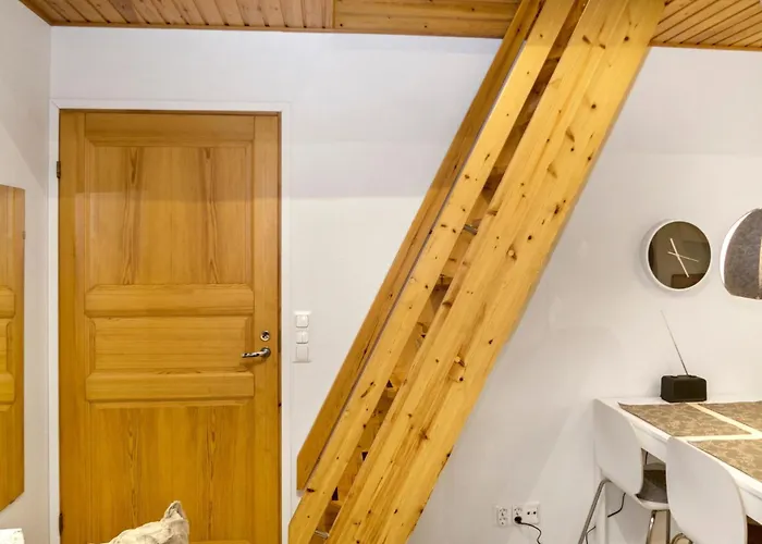 Rukakoengaes 20 By Interhome 度假居 鲁卡