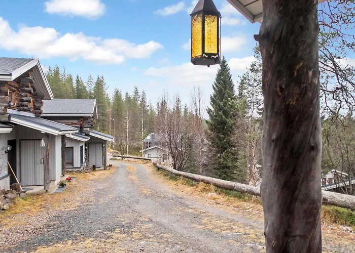 Rukakoengaes 20 By Interhome 鲁卡