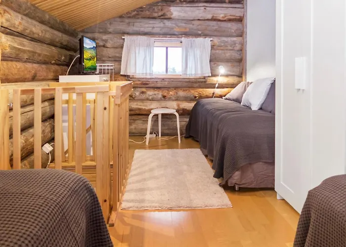 Rukakoengaes 20 By Interhome