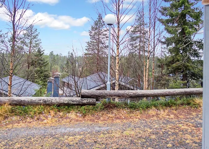 Rukakoengaes 20 By Interhome Сasa de vacaciones *