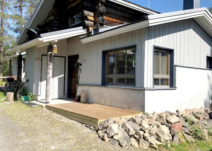 度假居 Rukakoengaes 20 By Interhome *