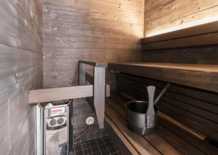 Rukakoengaes 20 By Interhome * Rukatunturi