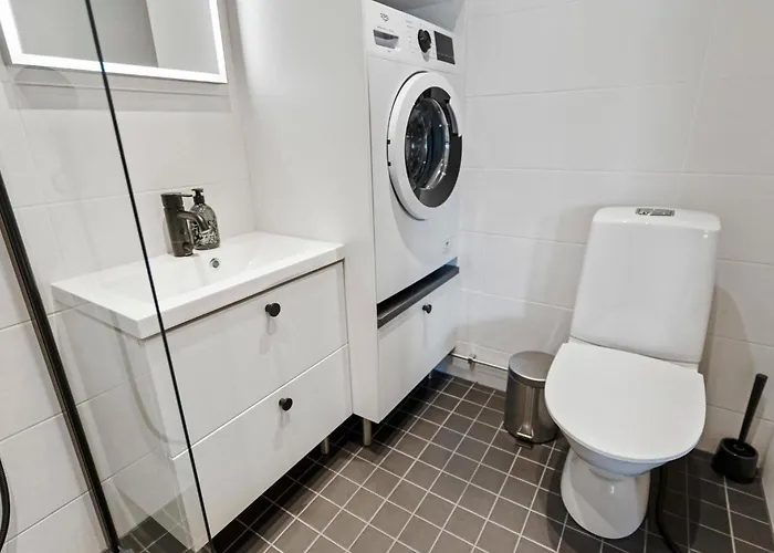 度假居 Rukakoengaes 20 By Interhome 鲁卡