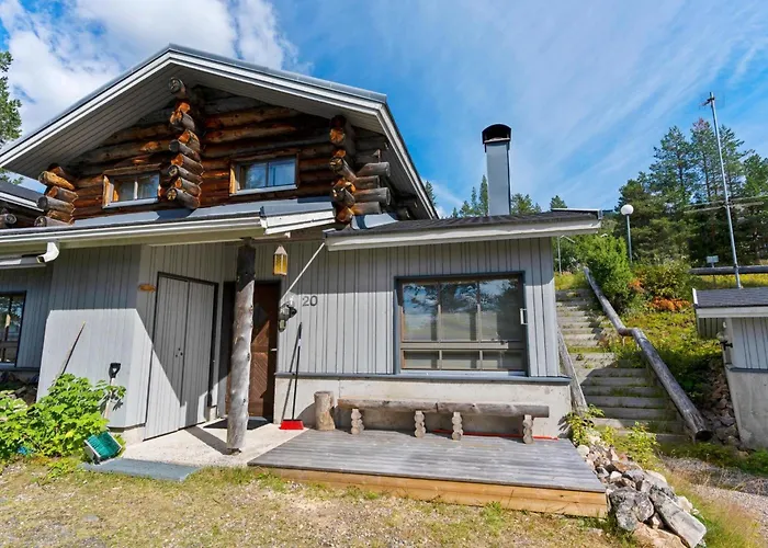 Rukakoengaes 20 By Interhome 度假居