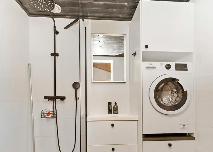 度假居 Rukakoengaes 20 By Interhome